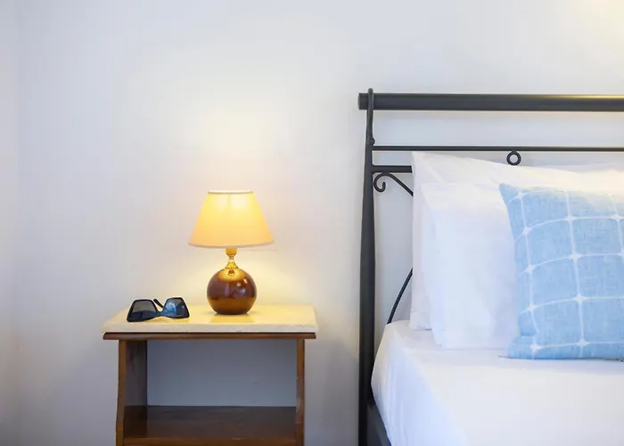 Appart hôtel Pantazis In Áyios Nikítas