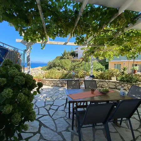 Pantazis In Aparthotel