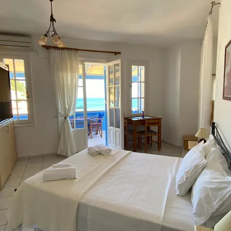 Pantazis In * Áyios Nikítas