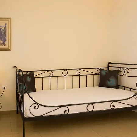 Pantazis In Aparthotel Áyios Nikítas