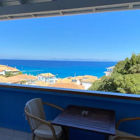 Aparthotel Pantazis In
