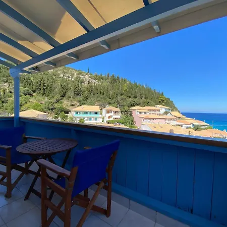 Pantazis In Aparthotel