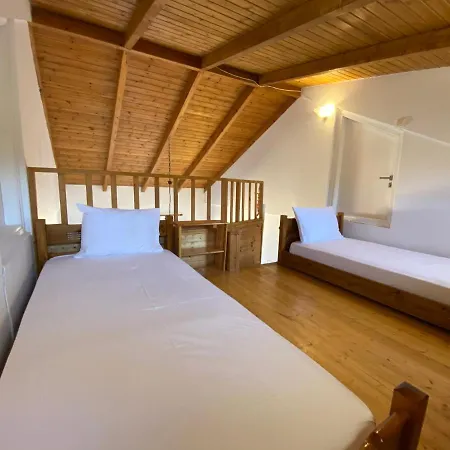 Pantazis In Aparthotel *