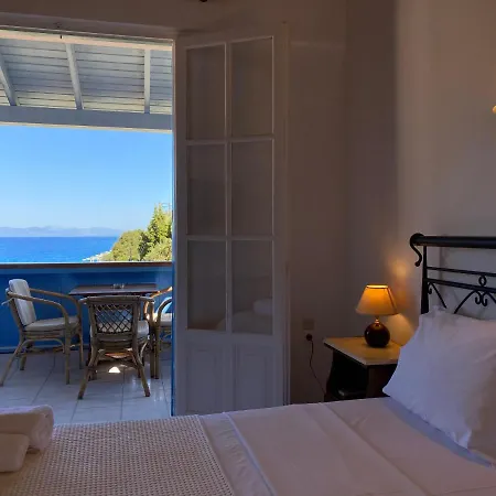 Aparthotel Pantazis In Áyios Nikítas