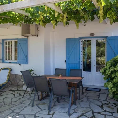 Pantazis In Aparthotel