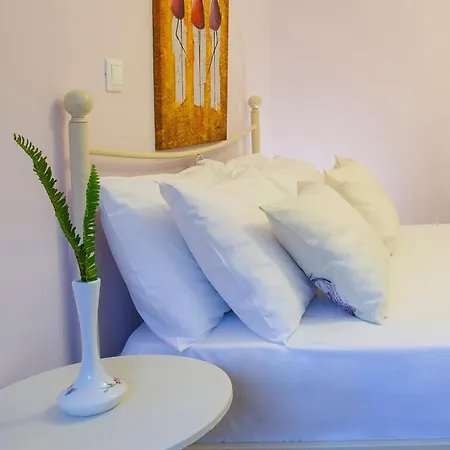 Aparthotel Pantazis In 4*