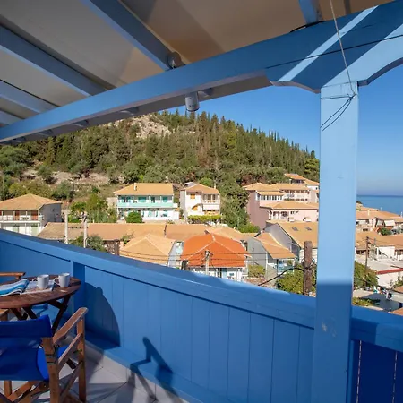 Aparthotel Pantazis In *