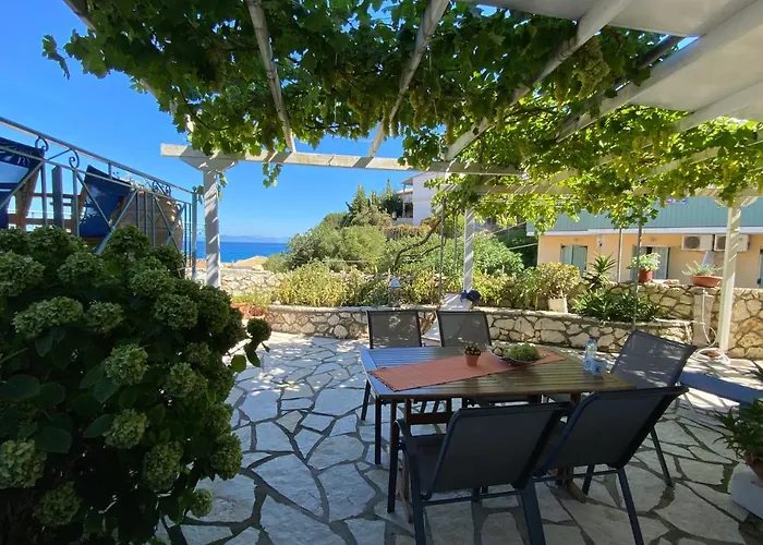 Pantazis In Apartmanhotel