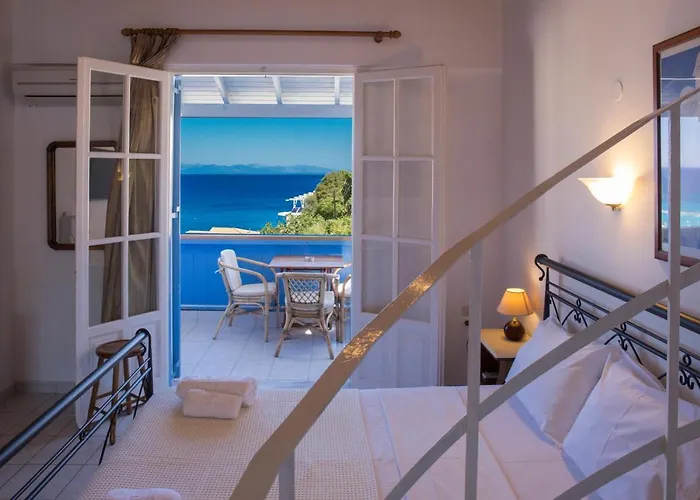 Apartmanhotel Pantazis In