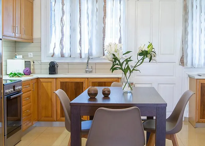 Pantazis In 4* Áyios Nikítas