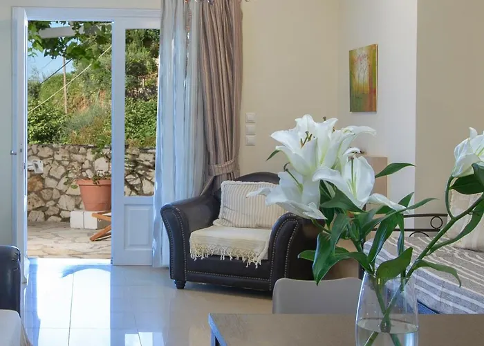 Pantazis In Apartmanhotel 4*