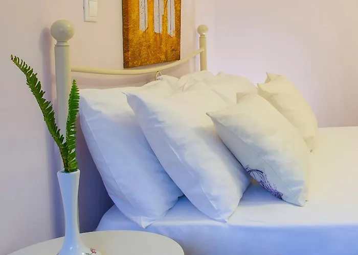 Apartmanhotel Pantazis In 4*