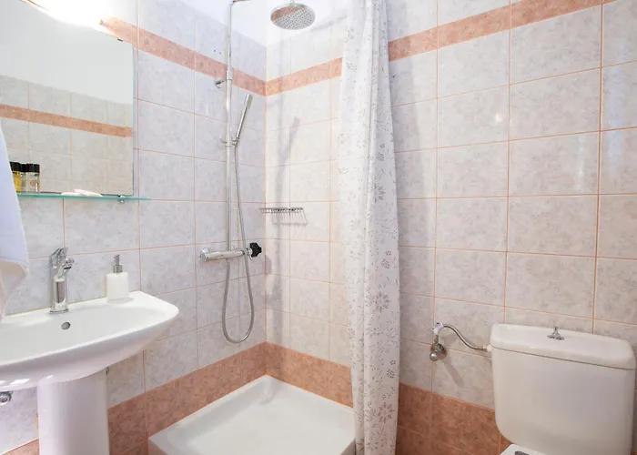 Pantazis In Apartmanhotel