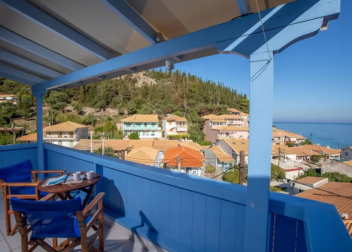 Apartmanhotel Pantazis In 4*