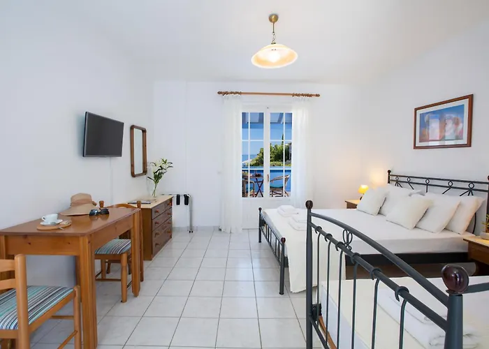 Pantazis In Apartmanhotel