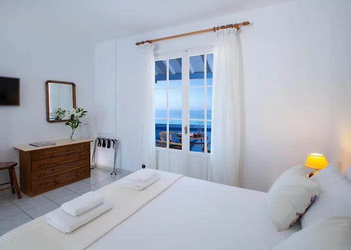 Pantazis In 4* Áyios Nikítas