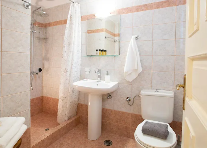 Pantazis In 4* Áyios Nikítas